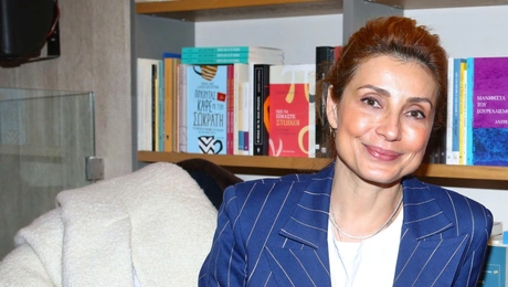 Ευδοκία Ρουμελιώτη