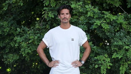 Exathlon Γιώργος Καράβας