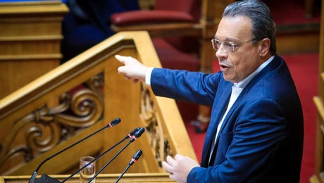 Σωκράτης Φάμελλος