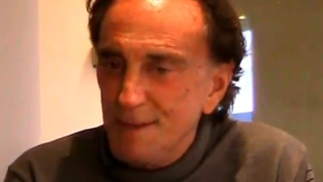 Ο 93χρονος πατέρας