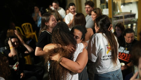 ισραήλ-γαζα-συμφωνία