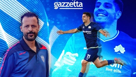 Παντελίδης