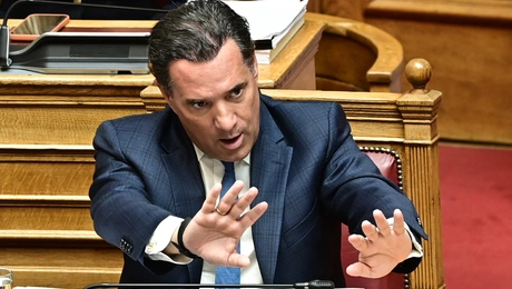 Άδωνις Κωνσταντοπούλου