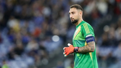 Τζιανλουίτζι Ντοναρούμα