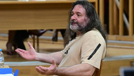 δίκη χρυσής αυγής