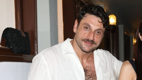 Γιώργος Χρυσοστόμου