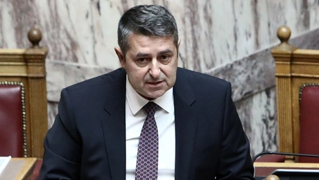 Γιώργος Μυλωνάκης