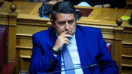 Γιώργος Μυλωνάκης