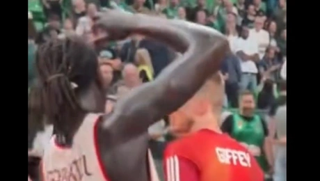 Γκέιμπριελ