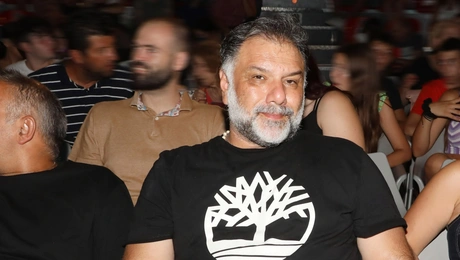 Γρηγόρης Αρναούτογλου