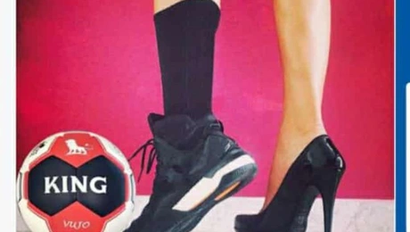 γυναικεία αθλήματα