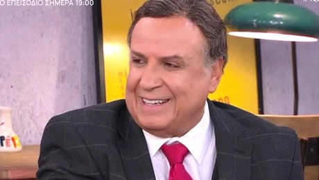 Χάρης Ρώμας