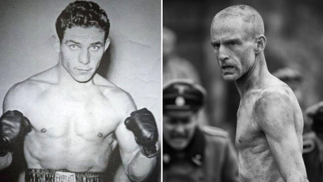 χερτζκο χαφτ μποξερ ολοκαυτωμα