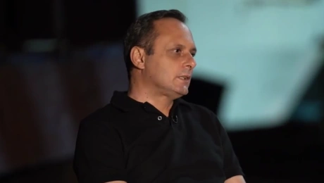 Βαγγέλης Σταρίδας