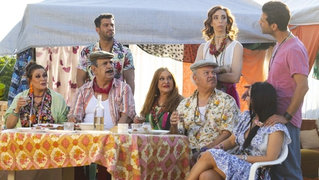 Η Κατάρα της Τζέλας Δελαφράγκα Alpha