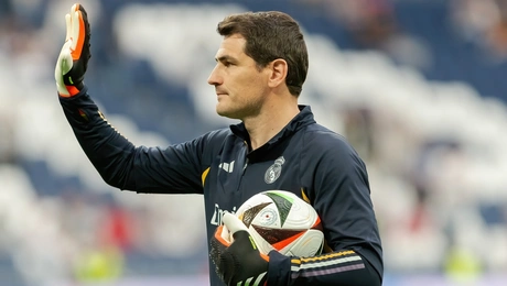 Ικέρ Κασίγιας