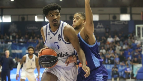 ηρακλησ αεκ μπασκετ