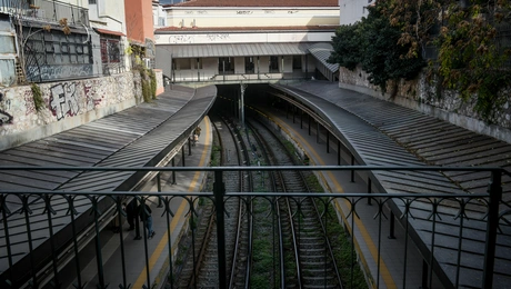 ΗΣΑΠ Μοναστηράκι