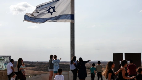 ισραήλ παλαιστίνη