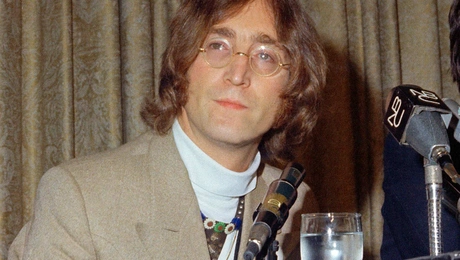 john lennon