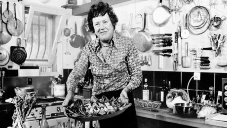 Julia Child