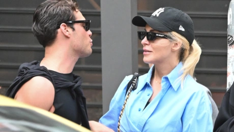 H Κατερίνα Καινούργιου