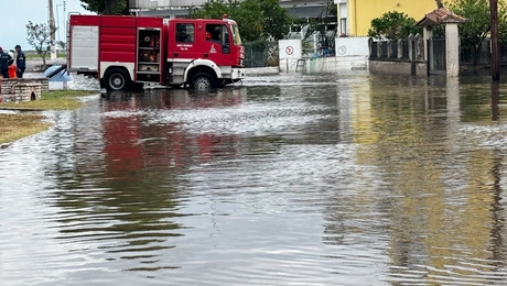 Κακοκαιρία