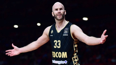 Νικ Καλάθης