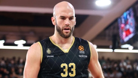 Νικ Καλάθης