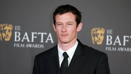 Κάλουμ Τέρνερ