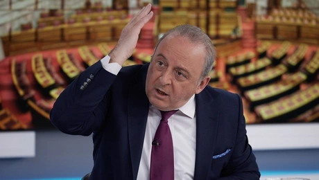 Δημήτρης Καμπουράκης