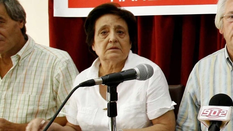 Ιωάννα Σωτήρχου Κανάκη