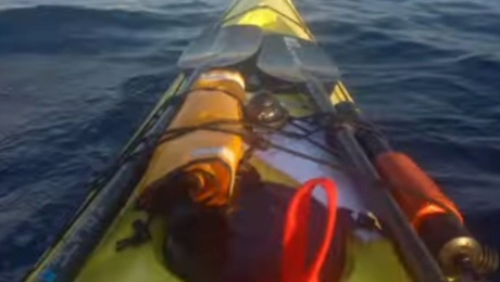 κανο-καγιακ