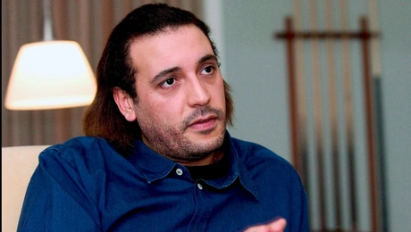 Χάνιμπαλ-Καντάφι