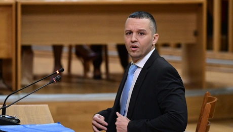 Κασιδιάρης δίκη