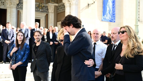 Κηδεία Διονύση Σαββόπουλου