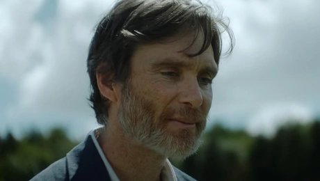 Στιγμιότυπο από την ταινία «Steve»