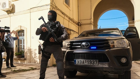 Χανιά Κίσσαμος δολοφονία