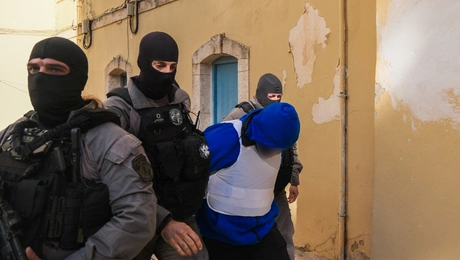 κρήτη βεντέντα