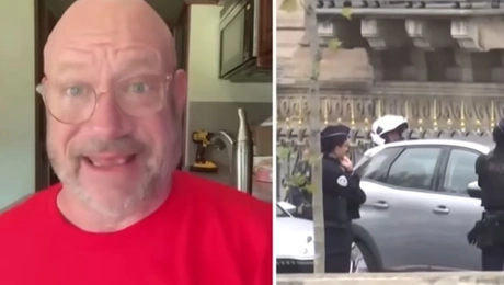 Ληστεία Λούβρο