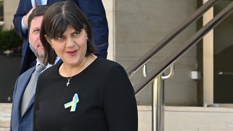 Η Λάουρα Κοβέσι