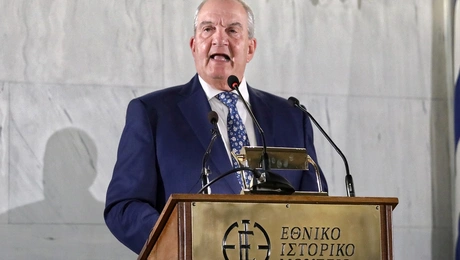 Κώστας Καραμανλής