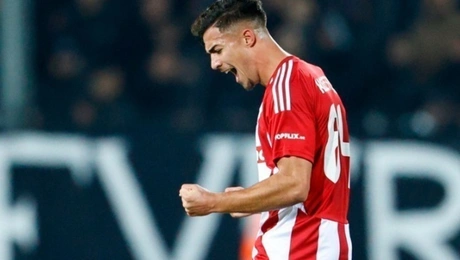 Χαράλαμπος Κωστούλας