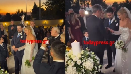 Mitsotakis koumparos