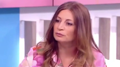 Η Χριστίνα Αρτεμίου