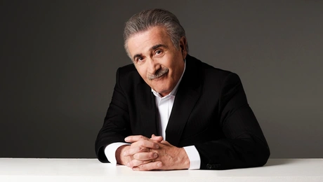 Λάκης Λαζόπουλος Αλ Τσαντίρι Νιουζ