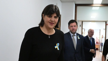 Η Λάουρα Κοβέσι