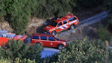 λάρισα-διάσωση