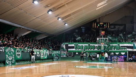 Γήπεδο Παναθηναϊκού Τάφος του Ινδού