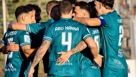 Λεβαδειακός - Παναιτωλικός